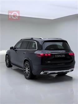مرسيدس بنز GLS